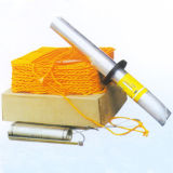 Low Price Marine Pyrotechnics Self-Contained Line Throwing Apparatus