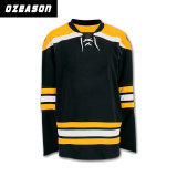 Ozeason Sportswear Custom Sublimation Hockey Jersey for Ice Hockey Sports Jersey (C245)