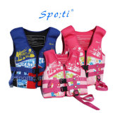 Special Graffit Printing Life Jacket for Childrenen