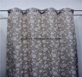 Popular Style Jacquard Curtain Fabric Wholesale From China Textile