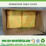 Spunbonded Polypropilene (WHITE, COLOUR AND PRINTED) Table Cloth