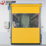 China Stainless Steel Roller Shutter for Food Warehouse