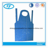 Waterproof Disposable PE Apron for Adult