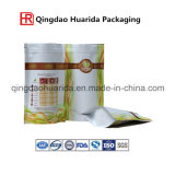 Plastic Bags Factory Coffee Bags with Zipper