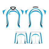 Custom Rugby Uniform Rugby Wear with Sublimation Printing