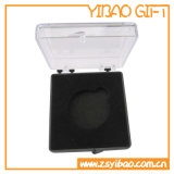 Custom Transparent Plastic Box for Gifts Package (YB-PB-06)