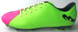 Athletic Sport Football Shoe / Soccer Shoe for Outdoor