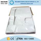Disposable PE Plastic Apron for Food Industrial