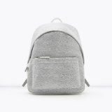Wholesale Factory Backpack Bag Outdoor Leisure Bag (LDO-160957)