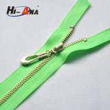 Our Factories 20 Years'experience Ningbo Zipper Supplier
