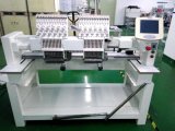 Two Head Embroidery Machine 902c and 1202c with 8