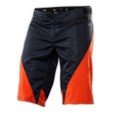 Black&Orange Professional off-Road Mx/MTB Gear Racing Sports Shorts (ASP01)