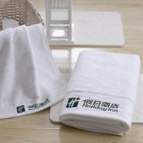 100% Cotton Bath Towel for Adult, Soft Towel for Hotel.