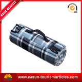 Outdoor Roll up Travel Blanket with Bag