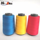 Braided Polyestr / Nylon Wax Thread