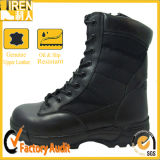 Anti-Slip Comfortable ISO Standard Military Boots