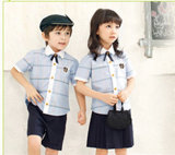 School Uniform, School Skirt (SCHUM130028)