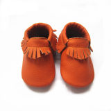 Moccasins Baby Leather Shoes