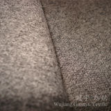 Decorative Cashmere Wool Like Polyester Fabric for Sofa Covers