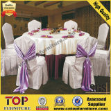 Wedding Chair Cover and Table Cloth
