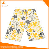 Funny Design Clothes Sublimation Board Shorts Printed Beach Short