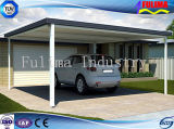 Prefabricated Steel Structure Canopy/Carport/Awning (SSW-C-002)