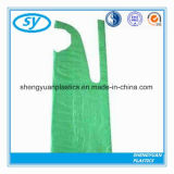 Manufacturier Price Plastic PE/LDPE Disposable Apron