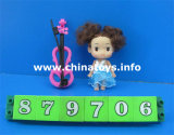 Girl Doll Set New Baby Toy 3.5