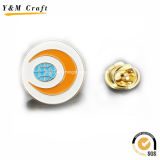 Brass Material Customized Soft Enamel Pins Ym1083