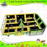 Hot Sale Salto Trampoline for Children and Adult