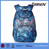 600d Fashion School Backpack Bag