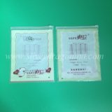 China Made LDPE Plastic Ziplock Packing Bag with Printing
