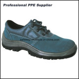 Double Density PU Injection Industrial Safety Boot