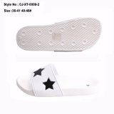 Factory Custom Star Comfort Slipper Unisex Women Slide Sandal