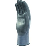 Cut Level 5 White Cut Gloves