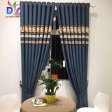 Modern Blackout Curtains for Living Room Curtain Window Fabric Curtains Luxury Cortinas 