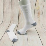 Cheap Price Terry Sports Socks in Stock