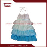 Used Clothing After Factory Packing Is Used for Export