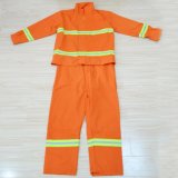 Wholesale Custom Firefighter Suit Used for Fireman