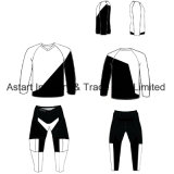 Custom Design Sublimation Motocrosse Jersey/Racing Pants