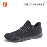 Flyknit Mesh Sport Shoes Breathable Running Sneaker Shoes for Men