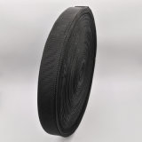 Special Widely Garment Accessory Polyester Woven Elastic Tape Webbing Ribbon