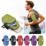 Armband Wrist Phone Case Cover Running Jogging Pouch Brassard Sport Bag for iPhone 6 6s Samsung S6 Edge Google/Xiaomi/Huawei 5