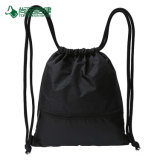 Promotional Cheap Handsome Drawstring Backpack Bag