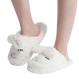 Cute Animal Warm Bedroom Slipper Shoe