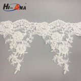 Best Hot Selling Finest Quality Embroidery Beaded Lace Motif
