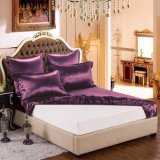 Chinese Wholesale 100% Pure Silk Bedding Sets for Women