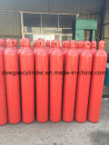 99.999% Purity Argon Gas Used for Welding
