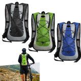 Best Sale Nylon Mountain Backpack Bag with Water Bladder