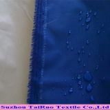 190t Poly Taffeta with Waterproof for Raincoat Fabric